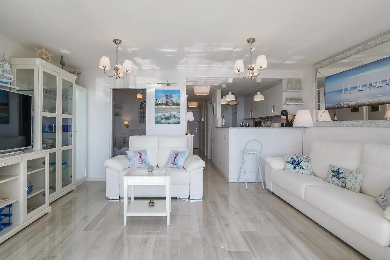 Uhc Rodas Apartments Salou
