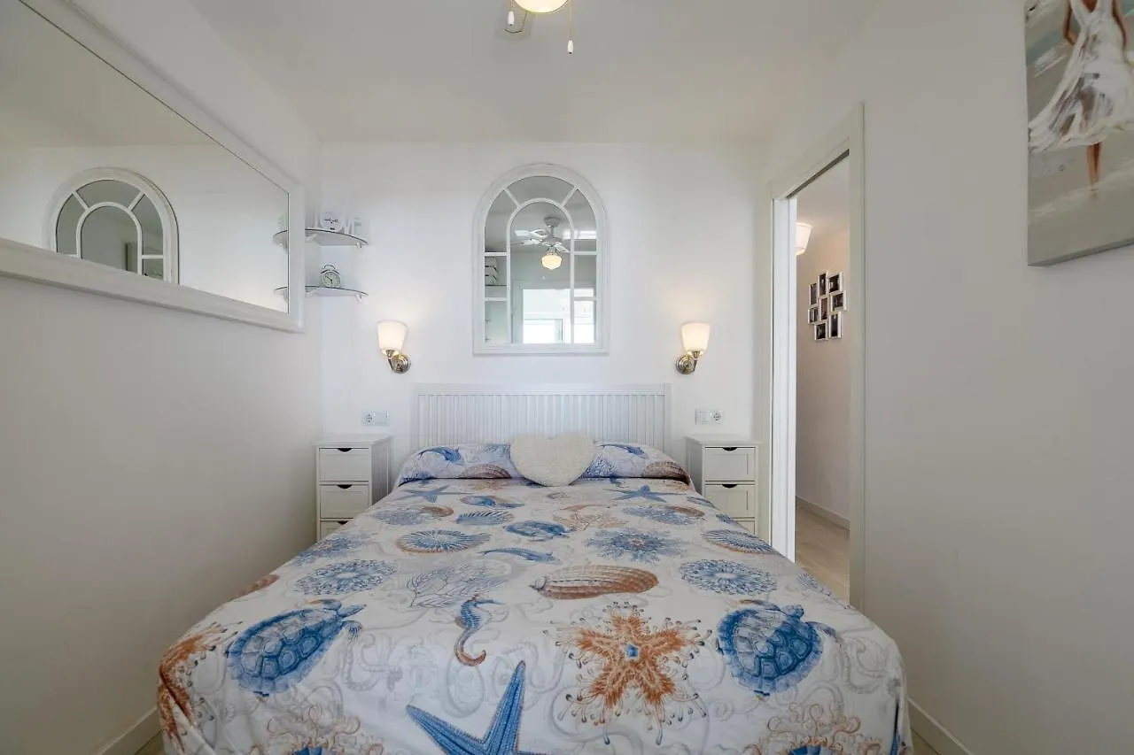 Uhc Rodas Apartments Salou Španělsko