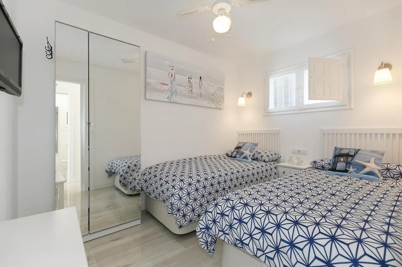 Uhc Rodas Apartments Salou