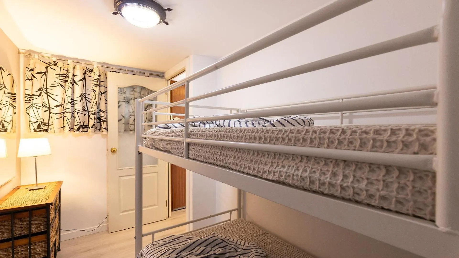 Uhc Rodas Apartments Salou