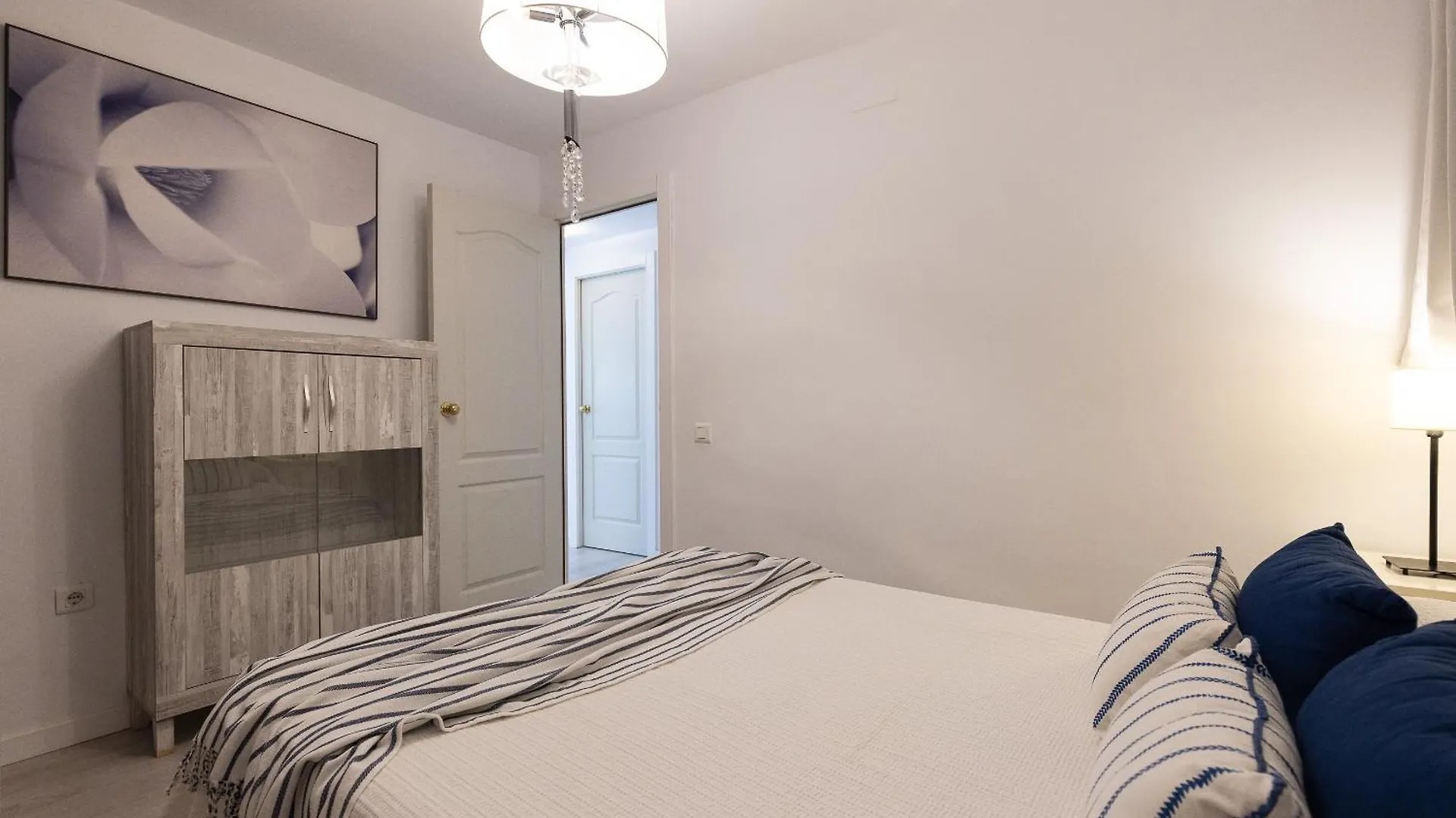 Uhc Rodas Apartments Salou