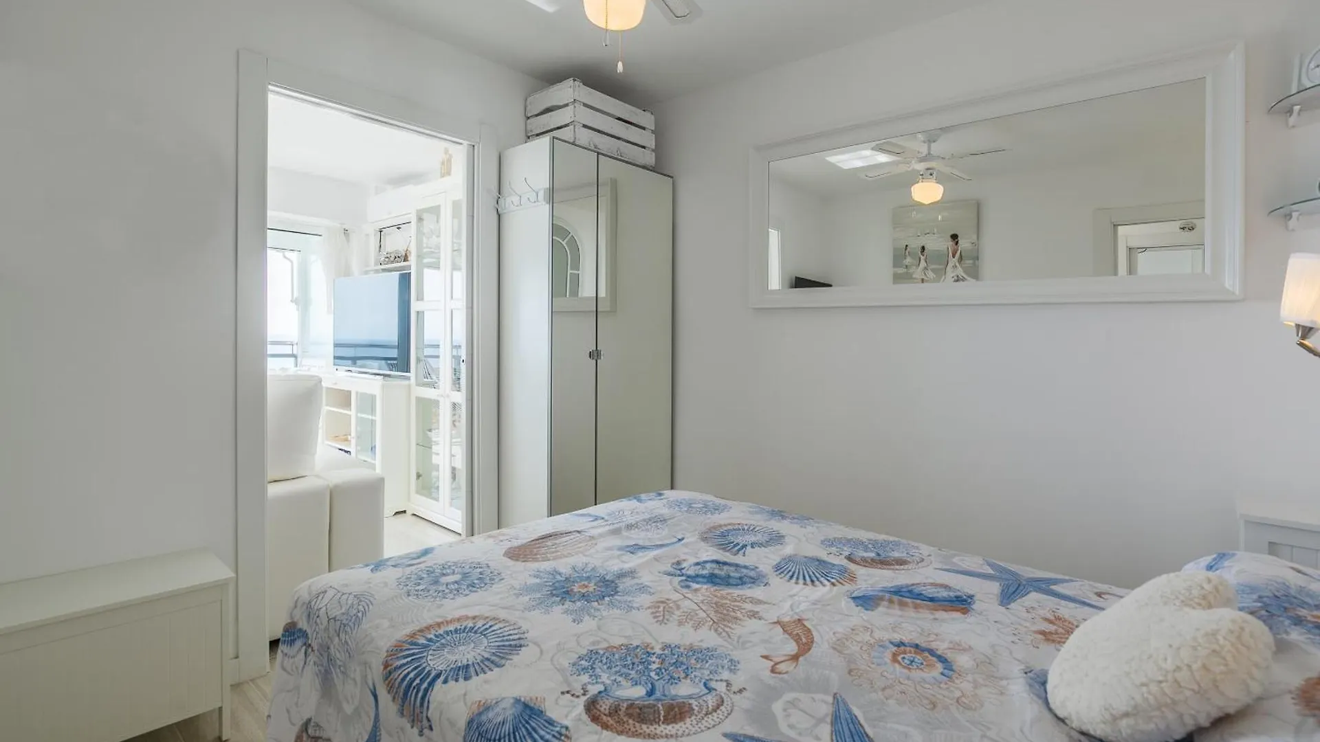 Uhc Rodas Apartments Salou