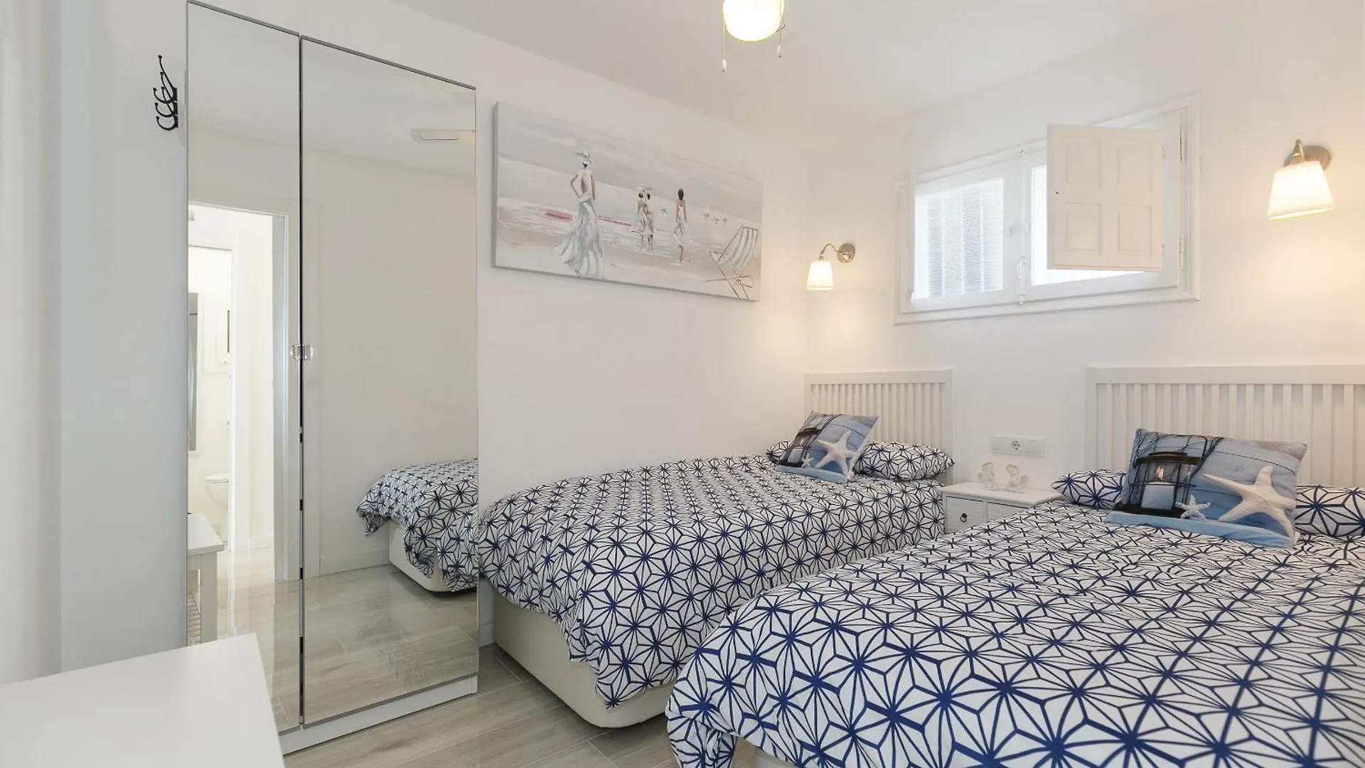 Uhc Rodas Apartments Salou 0*,  Španělsko