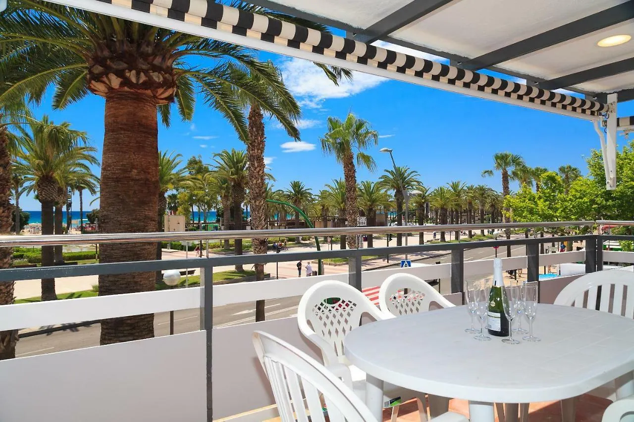 Uhc Rodas Apartments Salou