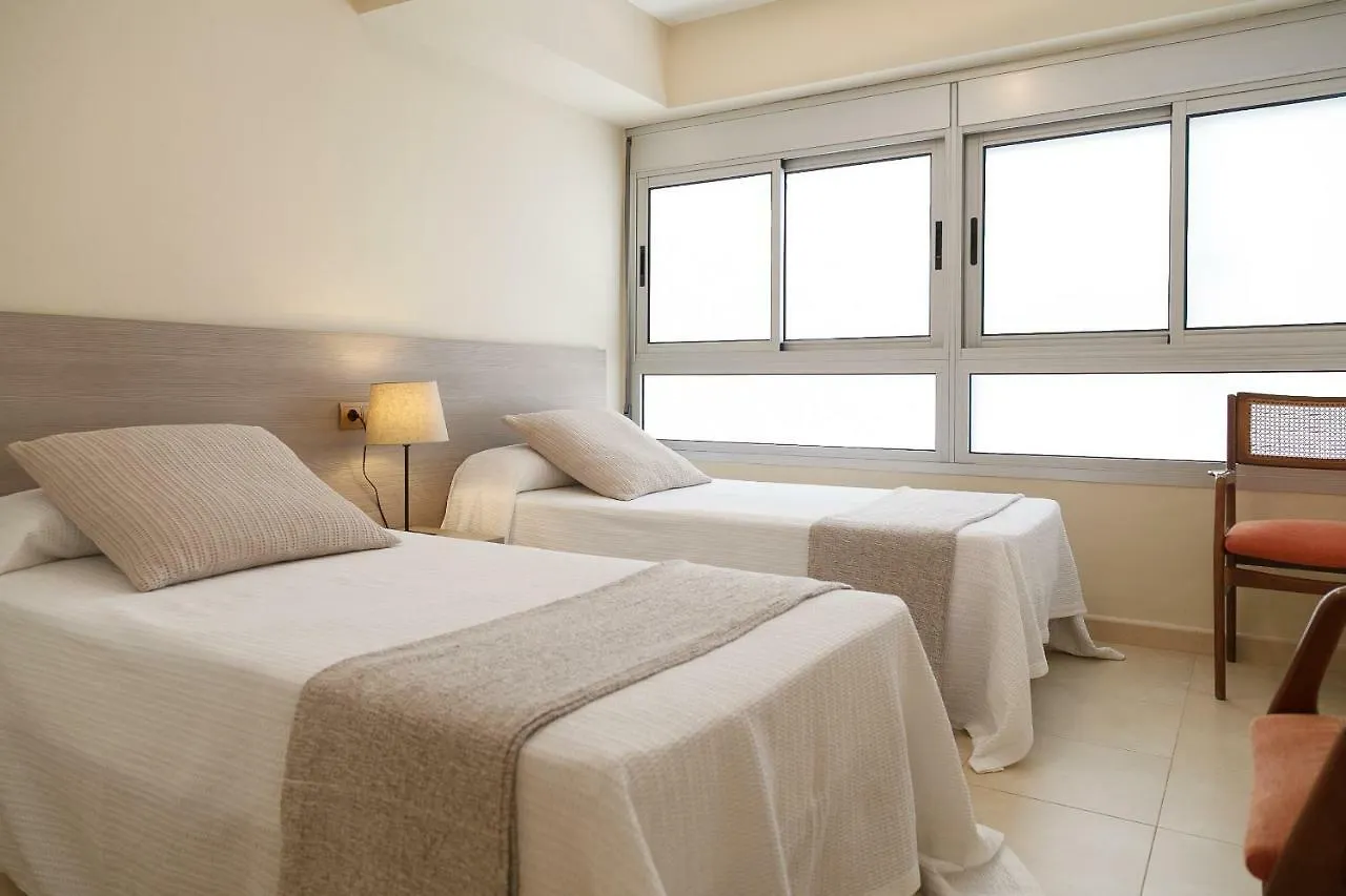 Uhc Rodas Apartments Salou Španělsko