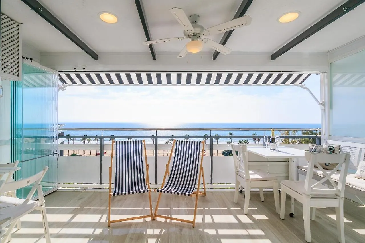 Uhc Rodas Apartments Salou