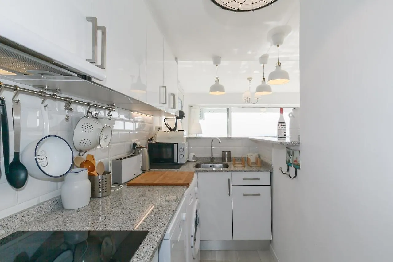 Uhc Rodas Apartments Salou