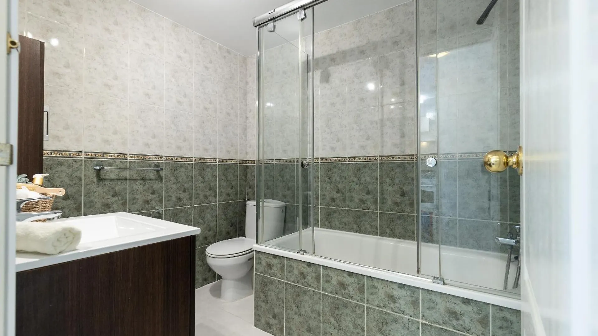 Uhc Rodas Apartments Salou