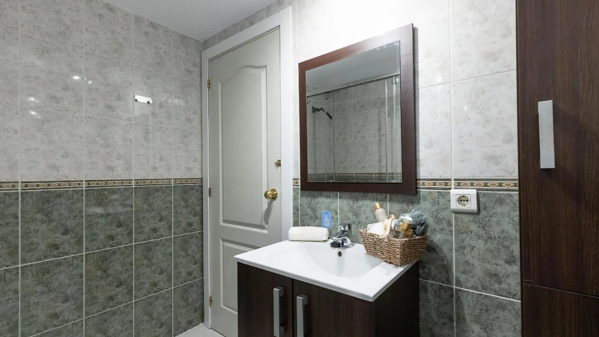 Uhc Rodas Apartments Salou Spain
