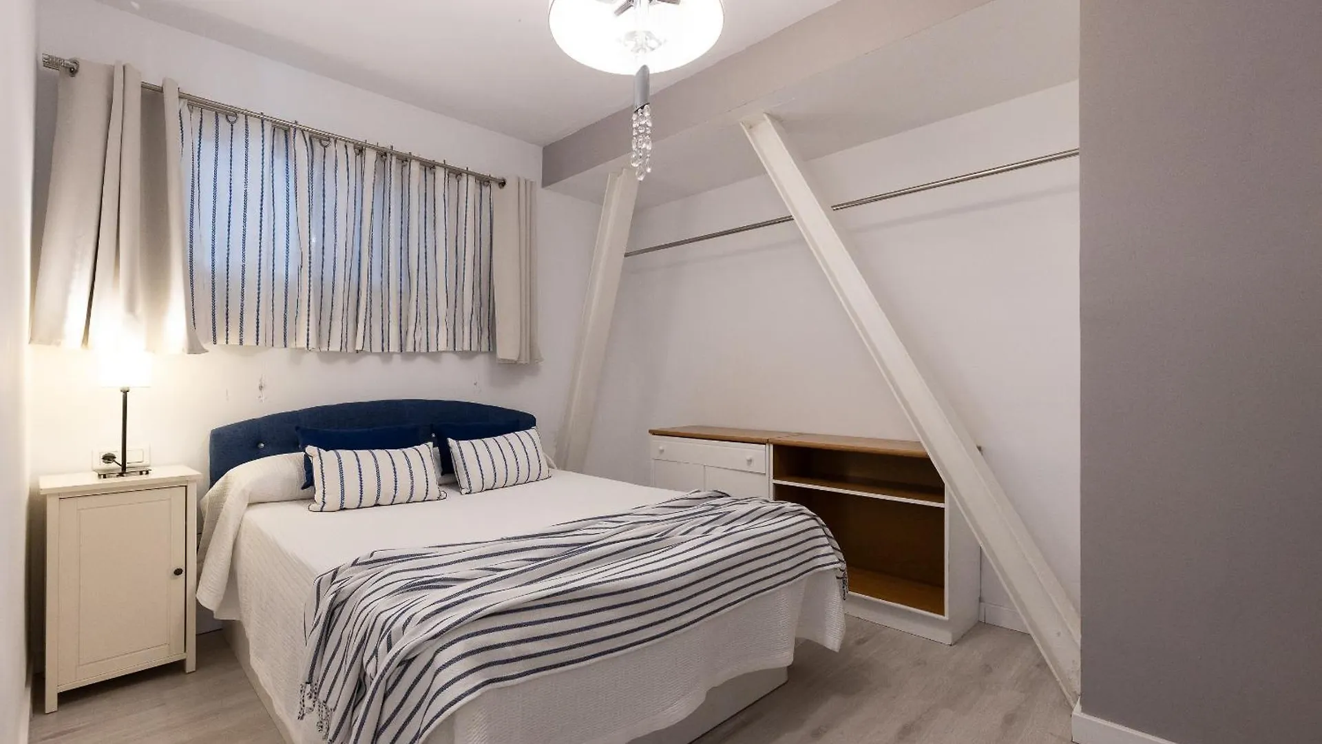Uhc Rodas Apartments Salou