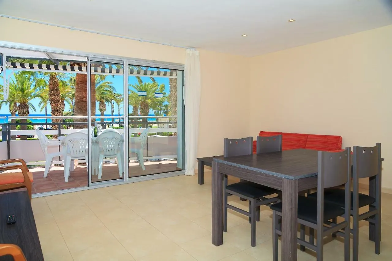 Uhc Rodas Apartments Salou