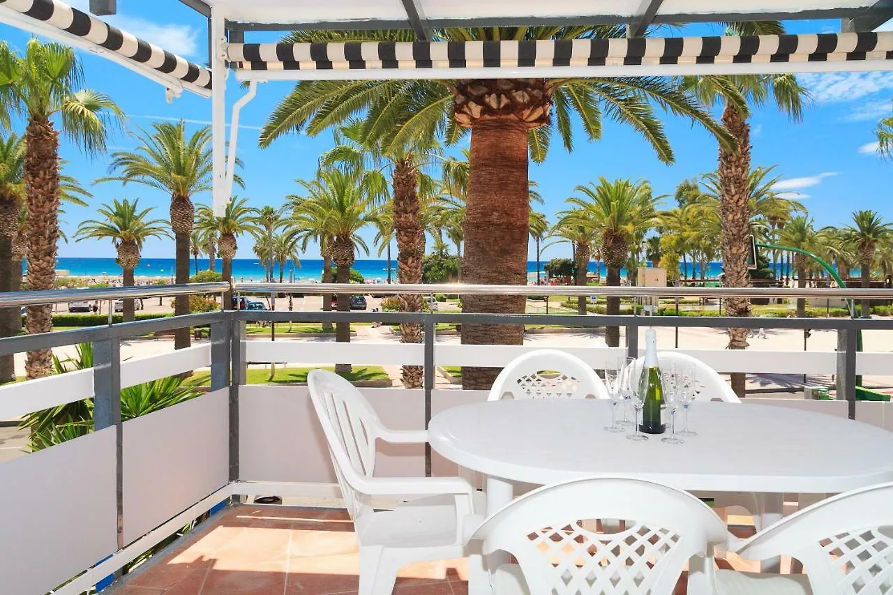 Uhc Rodas Apartments Salou