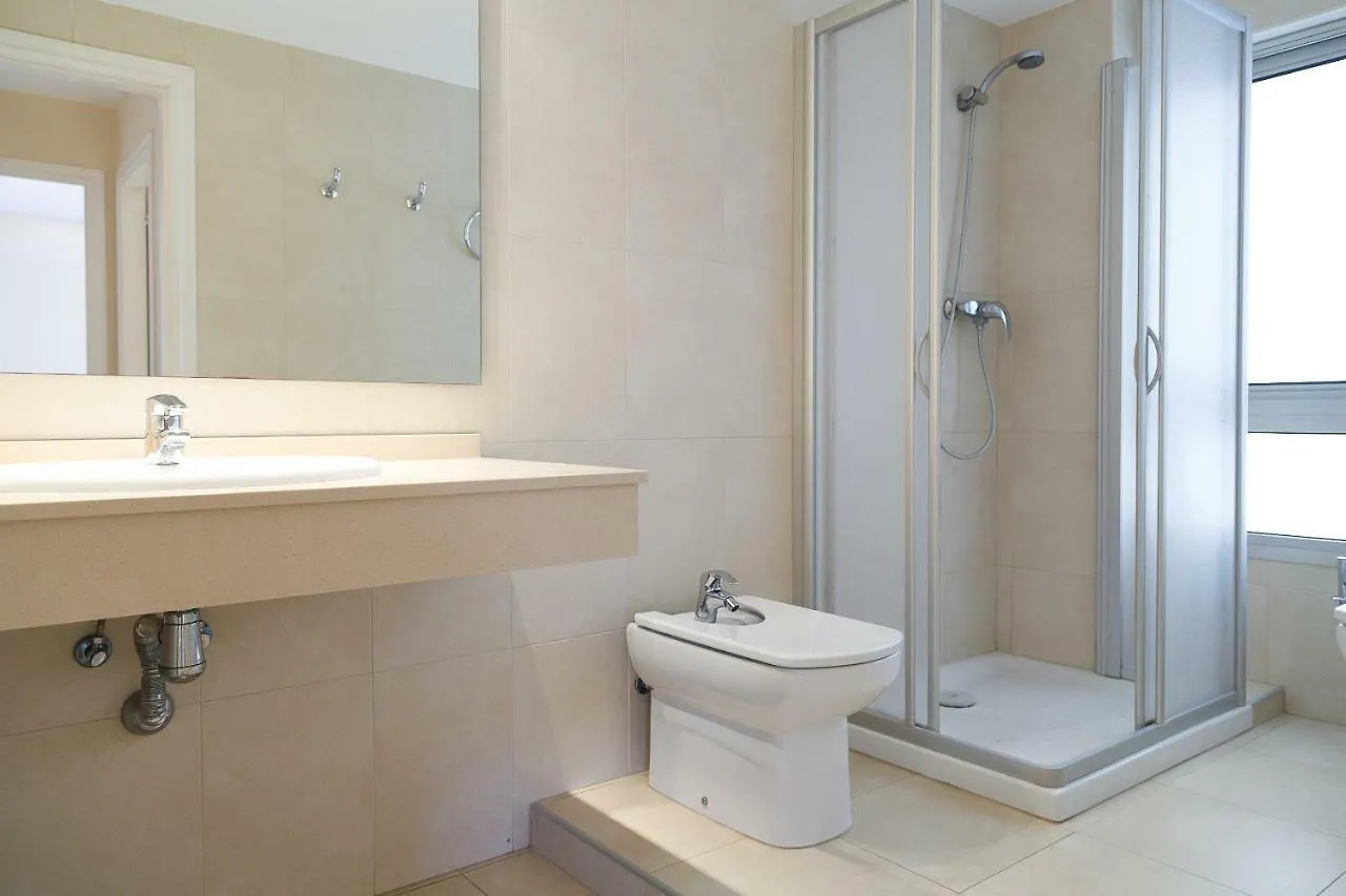 Uhc Rodas Apartments Salou