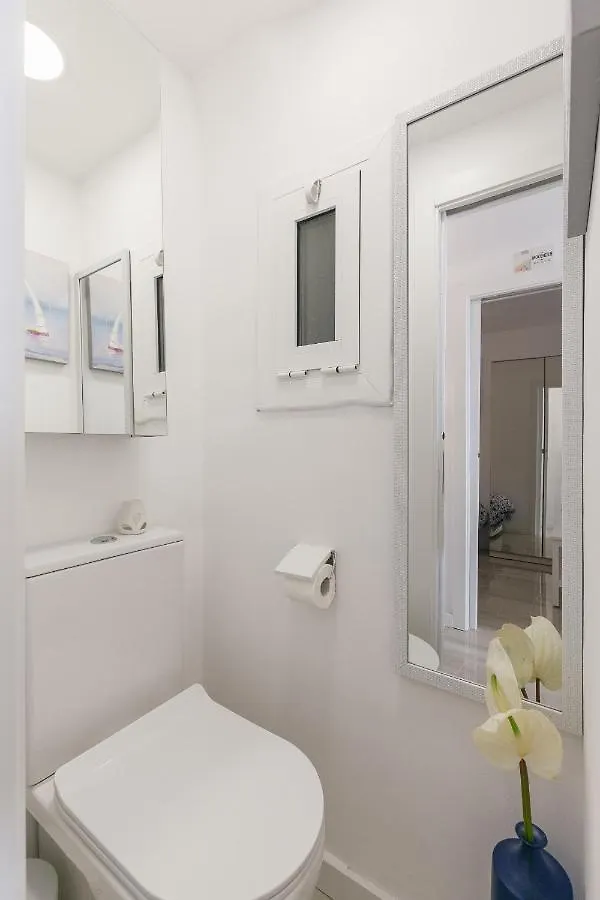 Uhc Rodas Apartments Salou Spain