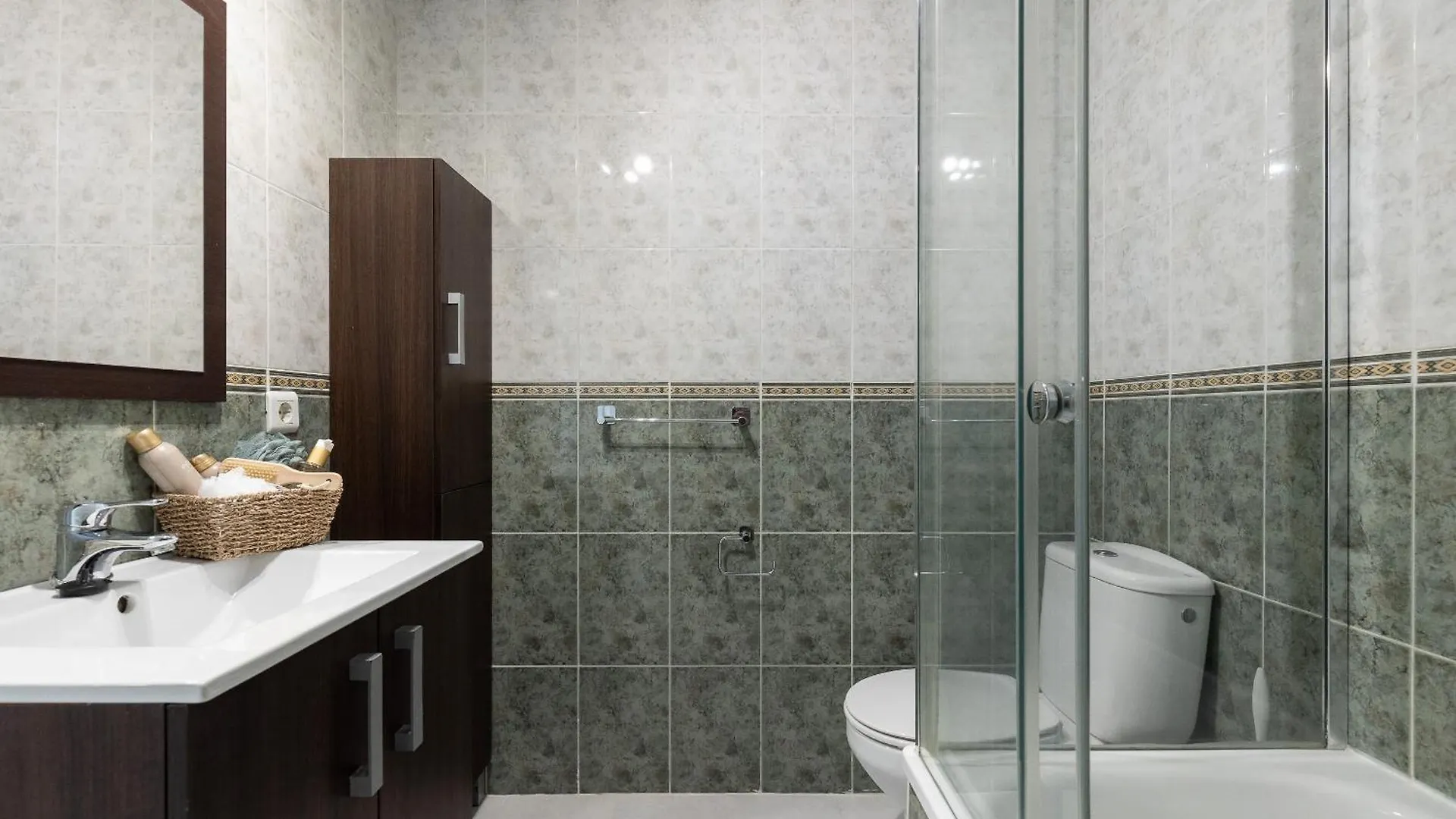 Uhc Rodas Apartments Salou 0*,  Spain